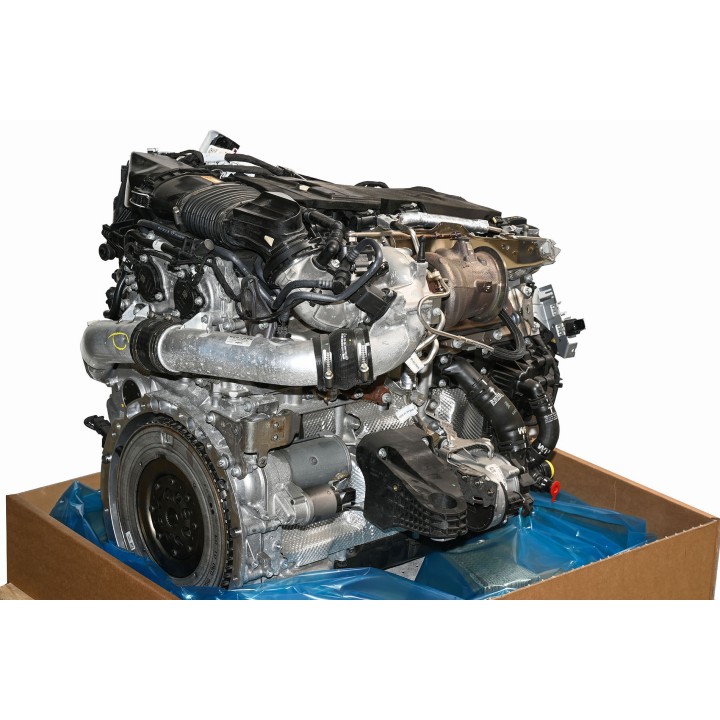 Moteur essence A2560100607