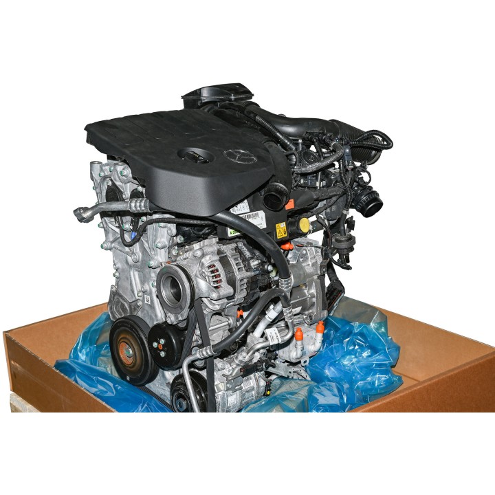 Moteur essence 282914 A2820100801