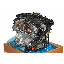 Moteur essence A2540107307