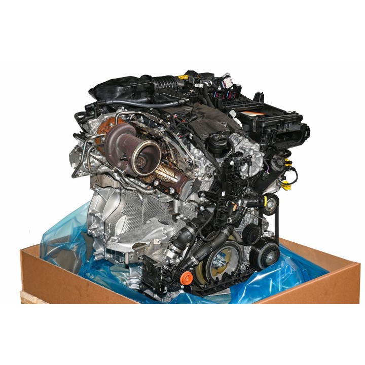 Moteur essence A2540107307