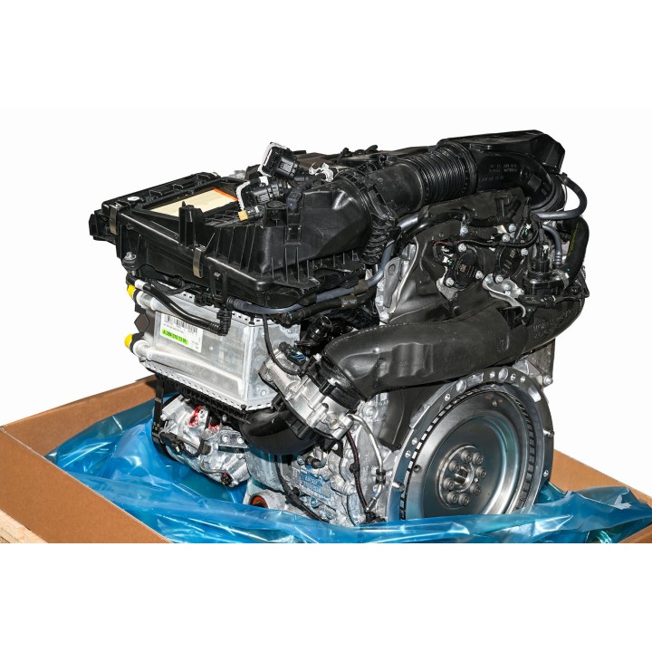 Moteur essence A2540107307