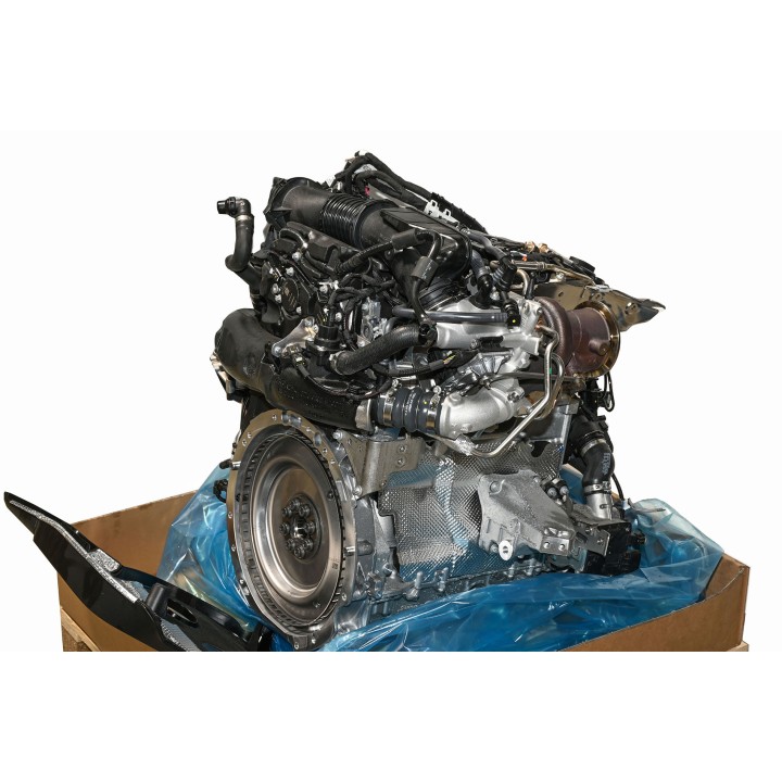 Moteur essence A2540105508