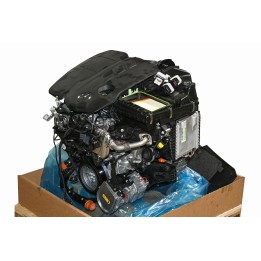 Moteur diesel A6540105114
