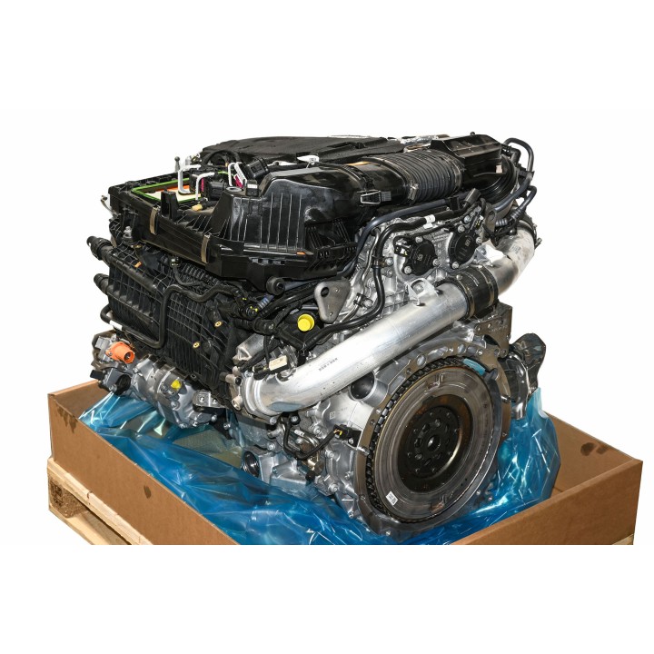 Moteur essence A2560108605