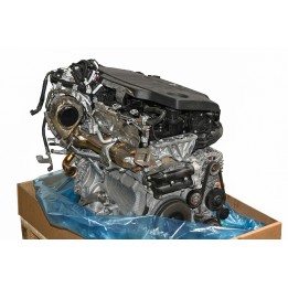 Moteur diesel A6540101710