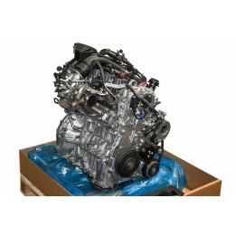 Moteur essence A2820106902