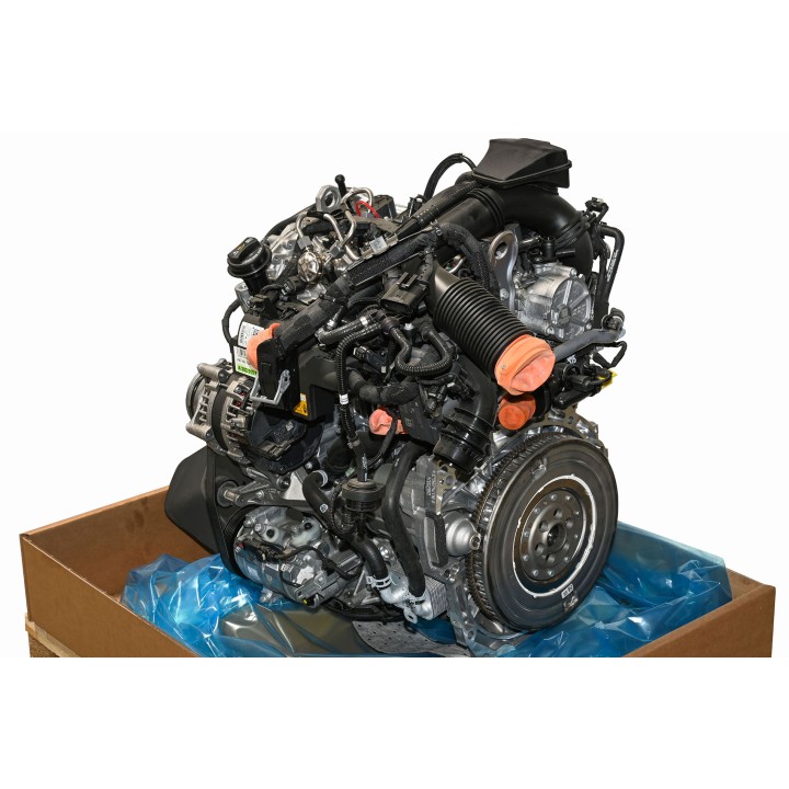 Moteur essence A2820106902
