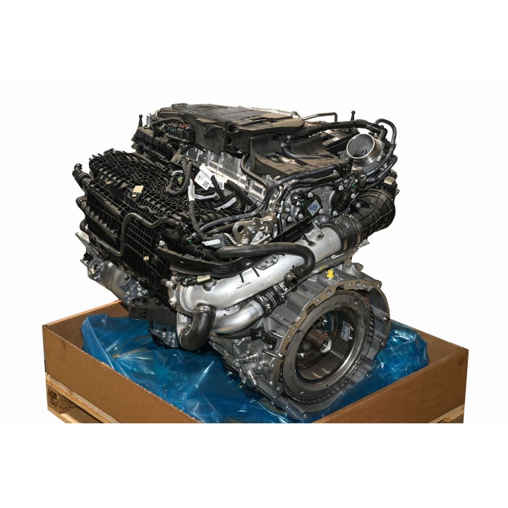 Moteur essence A2560100600