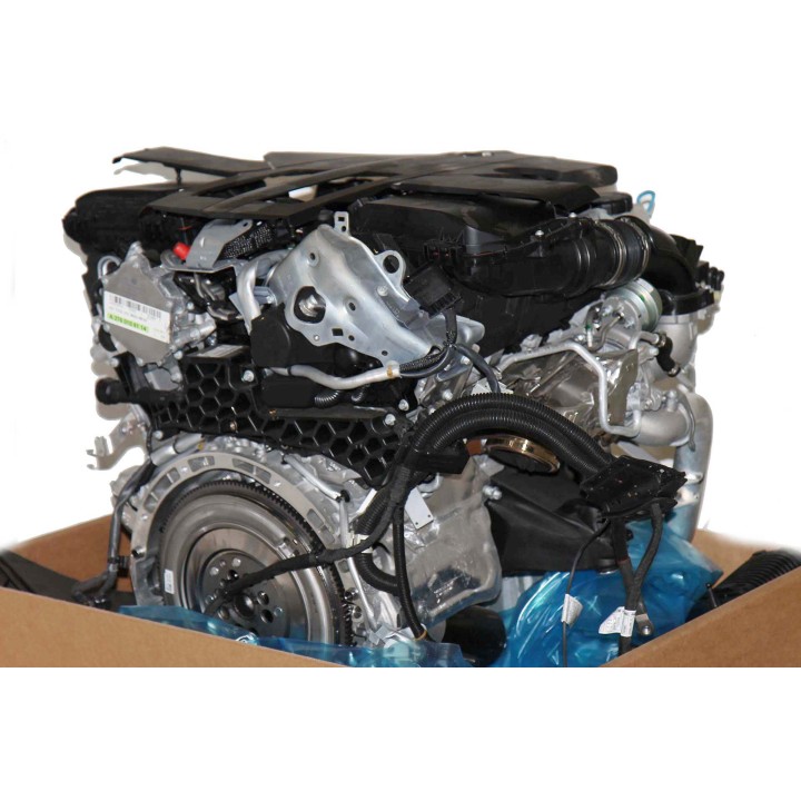 Moteur essence 276824 A2760106114