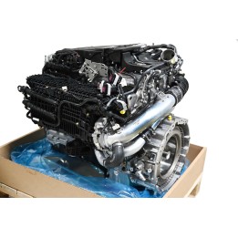 Moteur essence A2560104705