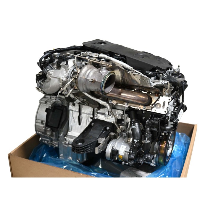 Moteur essence A2560104705