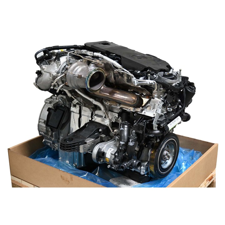 Moteur essence A2560104705