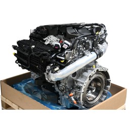 Moteur essence A2560100004