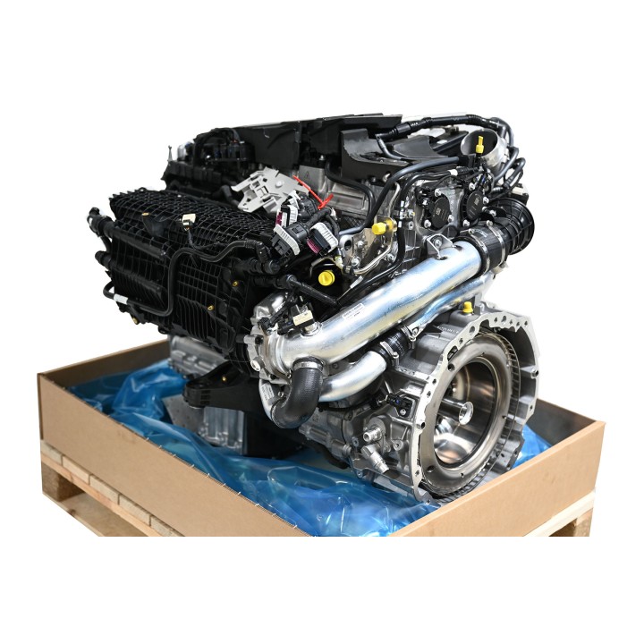 Moteur essence 256930 A2560103301