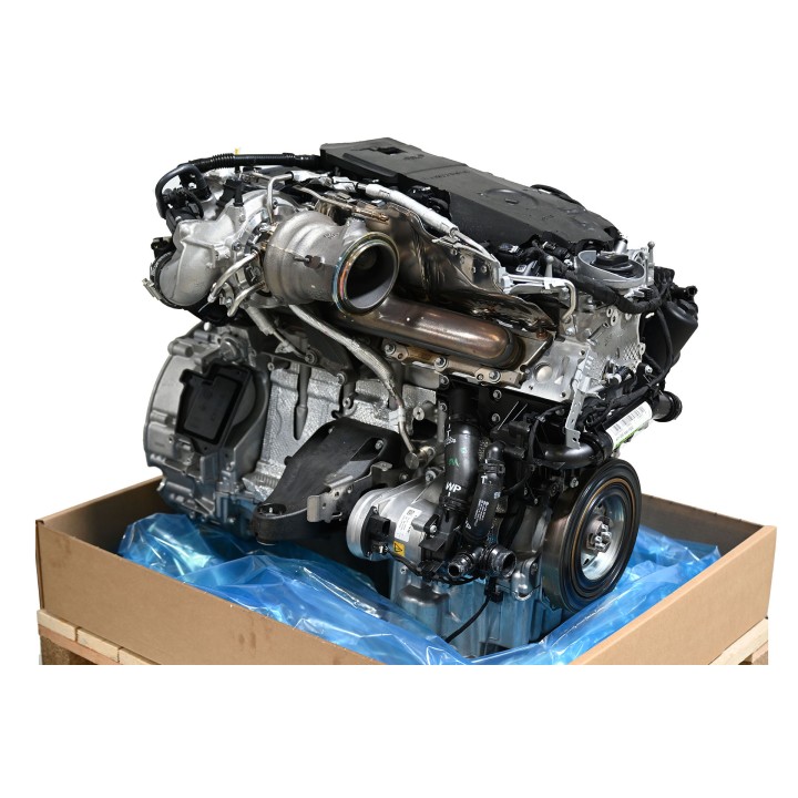 Moteur essence 256930 A2560103301