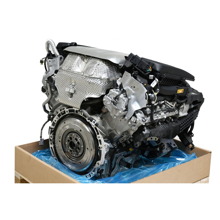 Moteur essence 177980 A1770109006