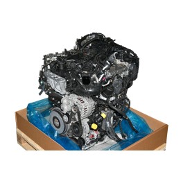 Moteur diesel 654920 A6540101610