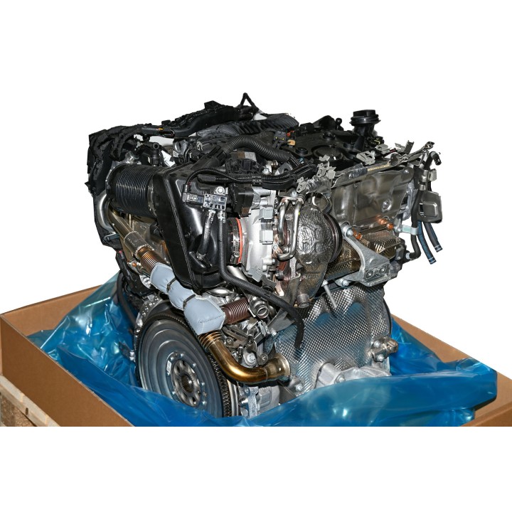 Moteur diesel 654920 A6540101610