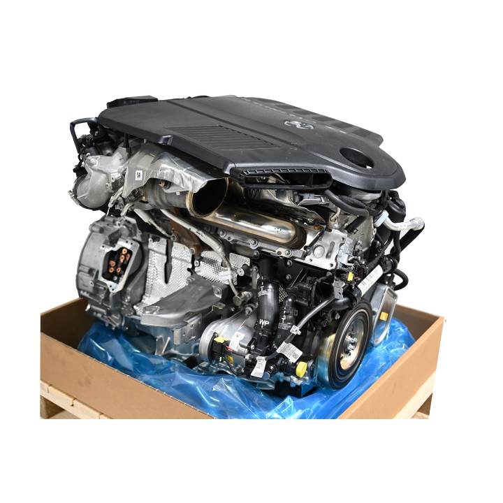 Moteur essence A2560107602