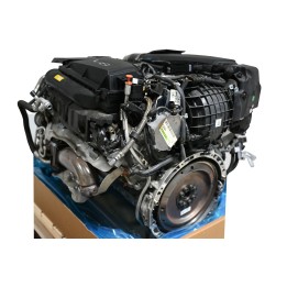 Moteur essence 278927 A2780107301