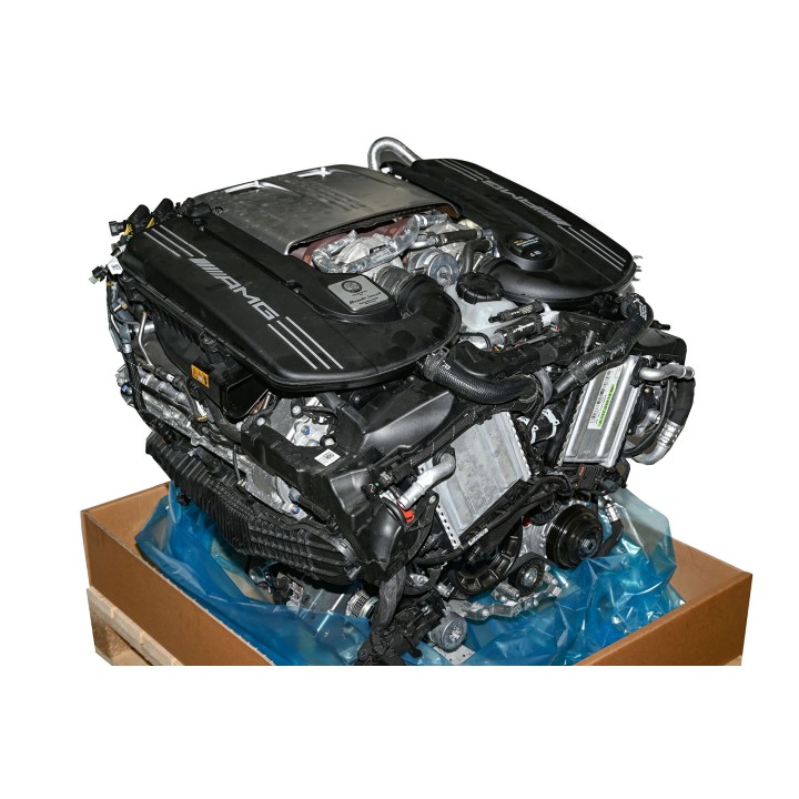 Moteur essence A1770107508