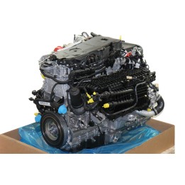 Moteur essence 256930 A2560106000