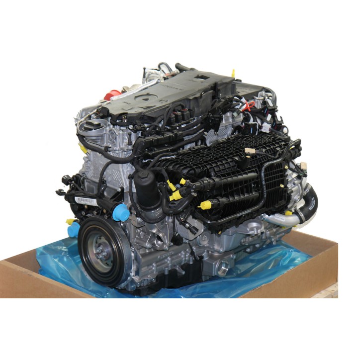 Moteur essence 256930 A2560106000