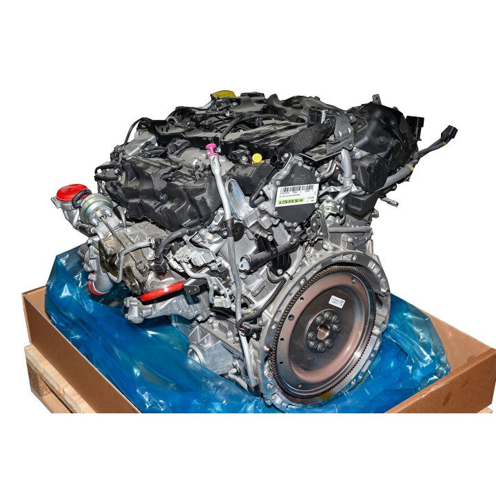 Moteur essence 276823 A2760103014