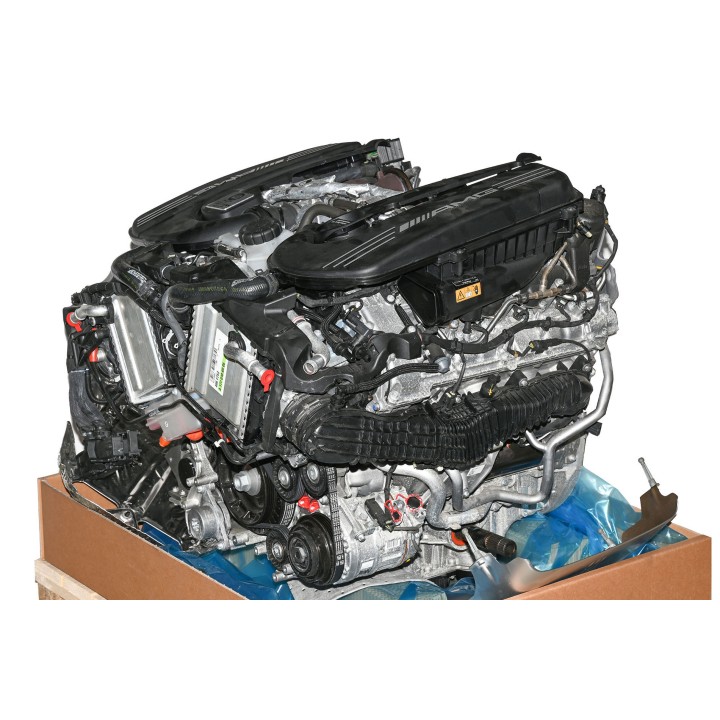 Moteur essence A1770106905