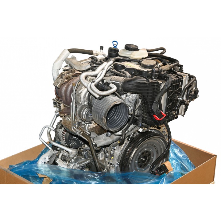 Moteur essence A1330100000
