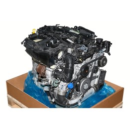 Moteur diesel 651980 A6510107915
