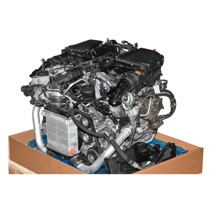 Moteur essence 276823 A2760109114