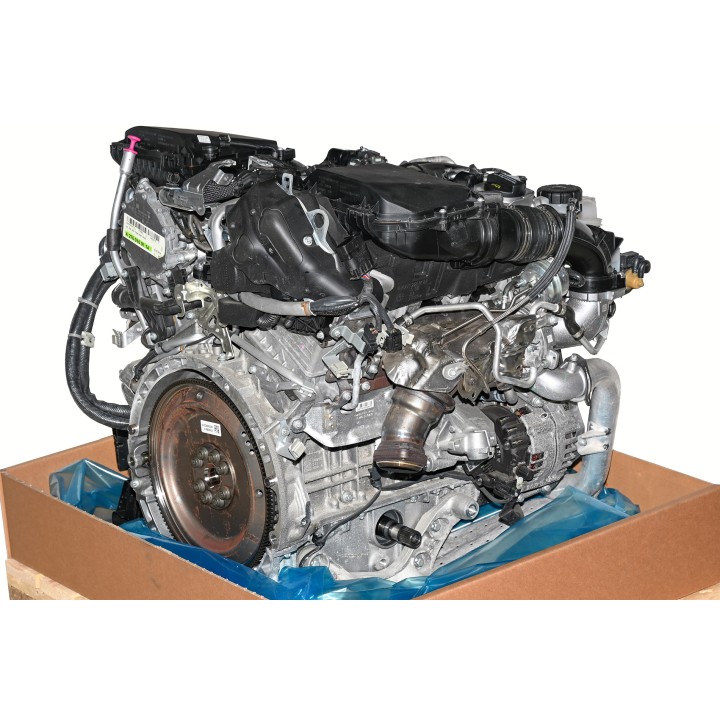 Moteur essence 276823 A2760109114