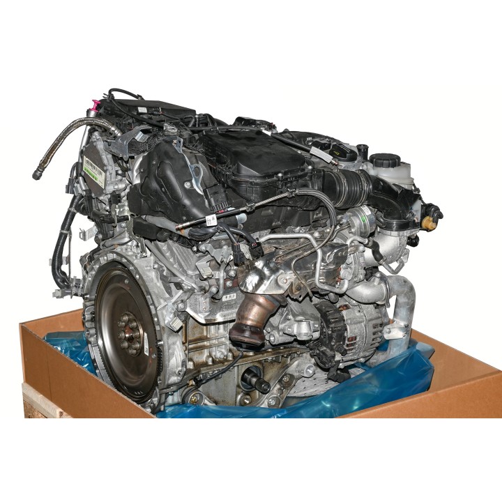 Moteur essence 276823 A2760109014