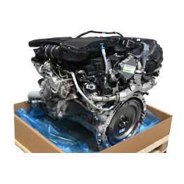 Moteur essence 276850 A2760108709