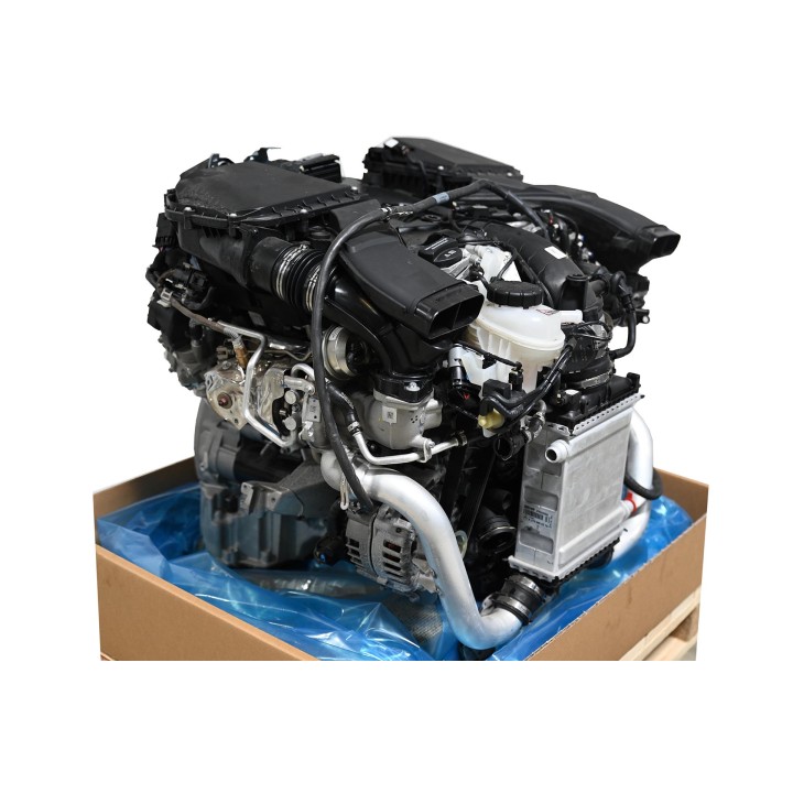 Moteur essence 276850 A2760108709