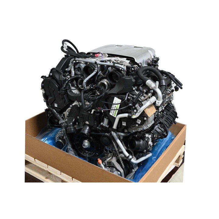 Moteur essence 178980 A1780107902