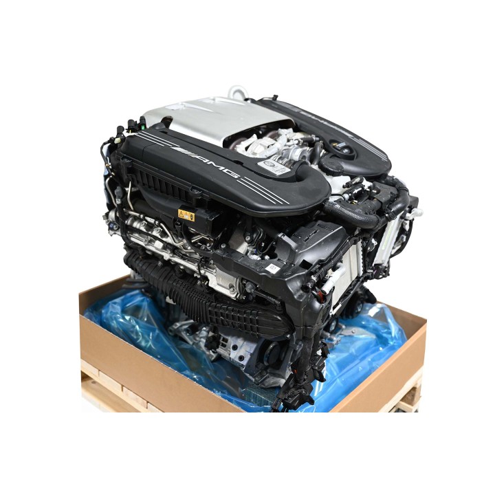 Moteur essence A1770108208