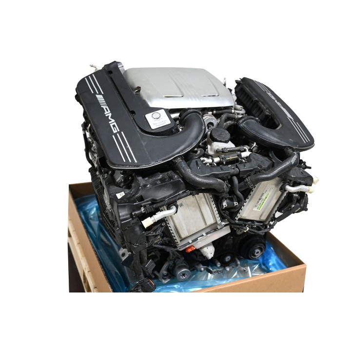Moteur essence 177980 A1770101706