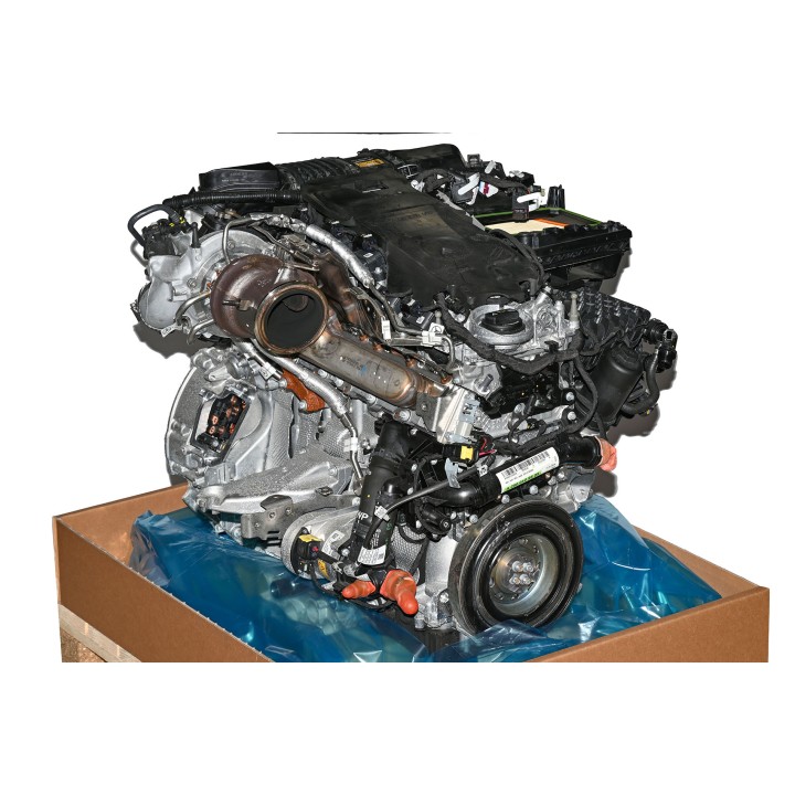 Moteur essence 256930 A2560109805