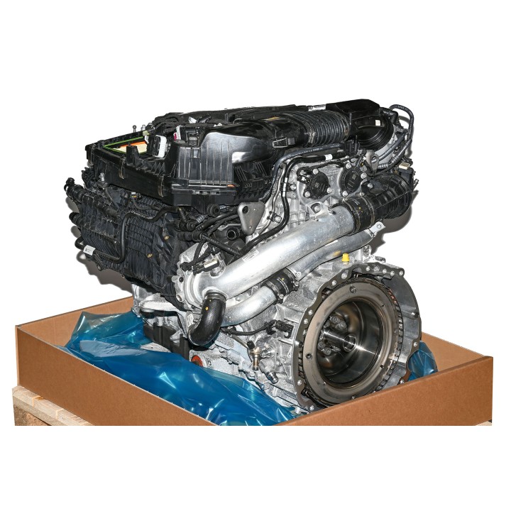 Moteur essence 256930 A2560109805