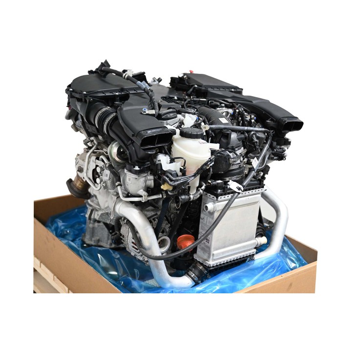Moteur essence 276820 A2760104314