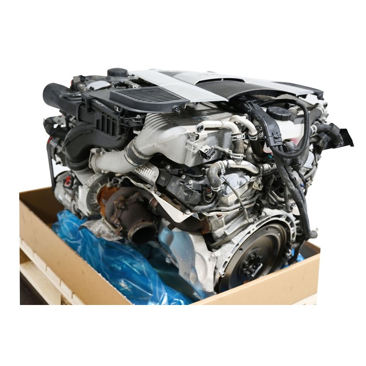 Moteur essence 277980 A2770100800