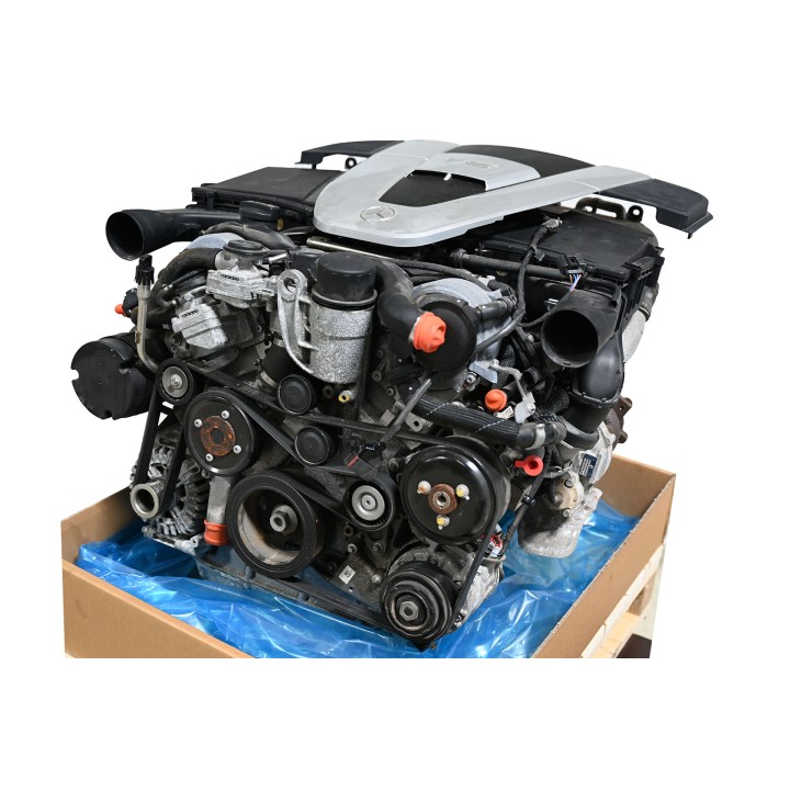 Moteur essence 277980 A2770100800