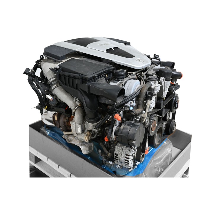 Moteur essence 277980 A2770100800