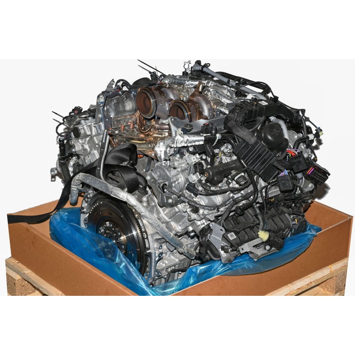 Moteur essence 178980 A1780100103