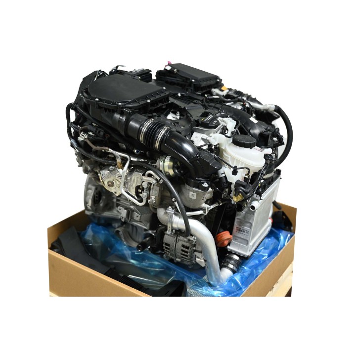 Moteur essence 276850 A2760108809
