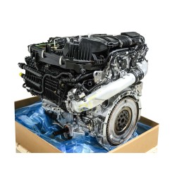 Moteur essence A2560108705