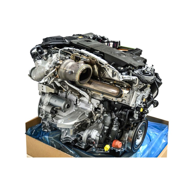 Moteur essence A2560108705