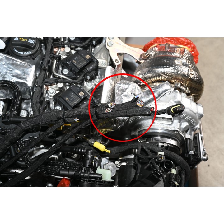 Moteur essence 139980 A1390104104